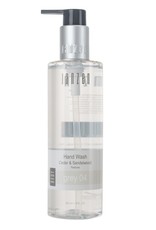 JANZEN Hand Wash Grey 04 - JANZEN