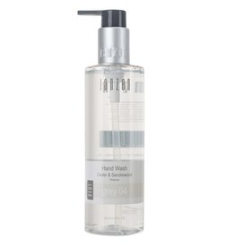 JANZEN Hand Wash 250ml Grey 04 - JANZEN