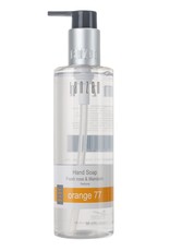 JANZEN Hand Wash 250ml Orange 77 - JANZEN
