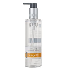 JANZEN Hand Wash 250ml Orange 77 - JANZEN