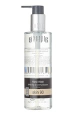 JANZEN Hand Wash 250ml SKIN 90 - JANZEN