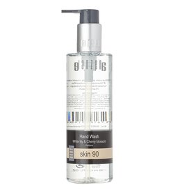 JANZEN Hand Wash 250ml SKIN 90 - JANZEN