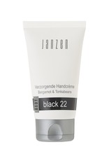 JANZEN Handcreme 75ml Black 22 - JANZEN