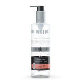 JANZEN Hand Wash Coral 58 - JANZEN