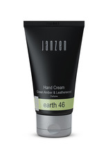 JANZEN Handcreme 75ml Earth 46 - JANZEN