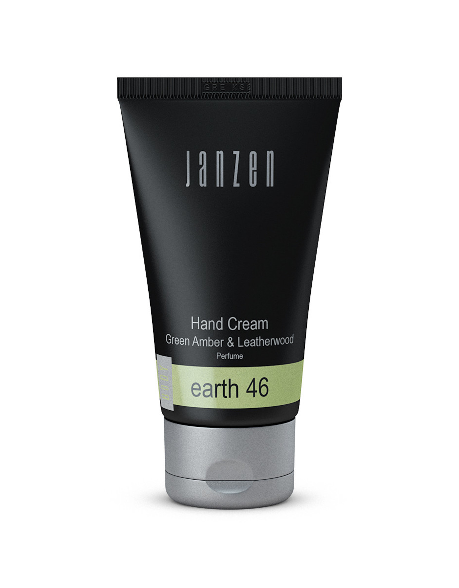 JANZEN Handcreme 75ml Earth 46 - JANZEN