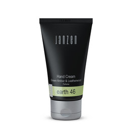 JANZEN Handcreme 75ml Earth 46 - JANZEN