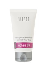 JANZEN Handcreme 75ml Fuchsia 69 - JANZEN