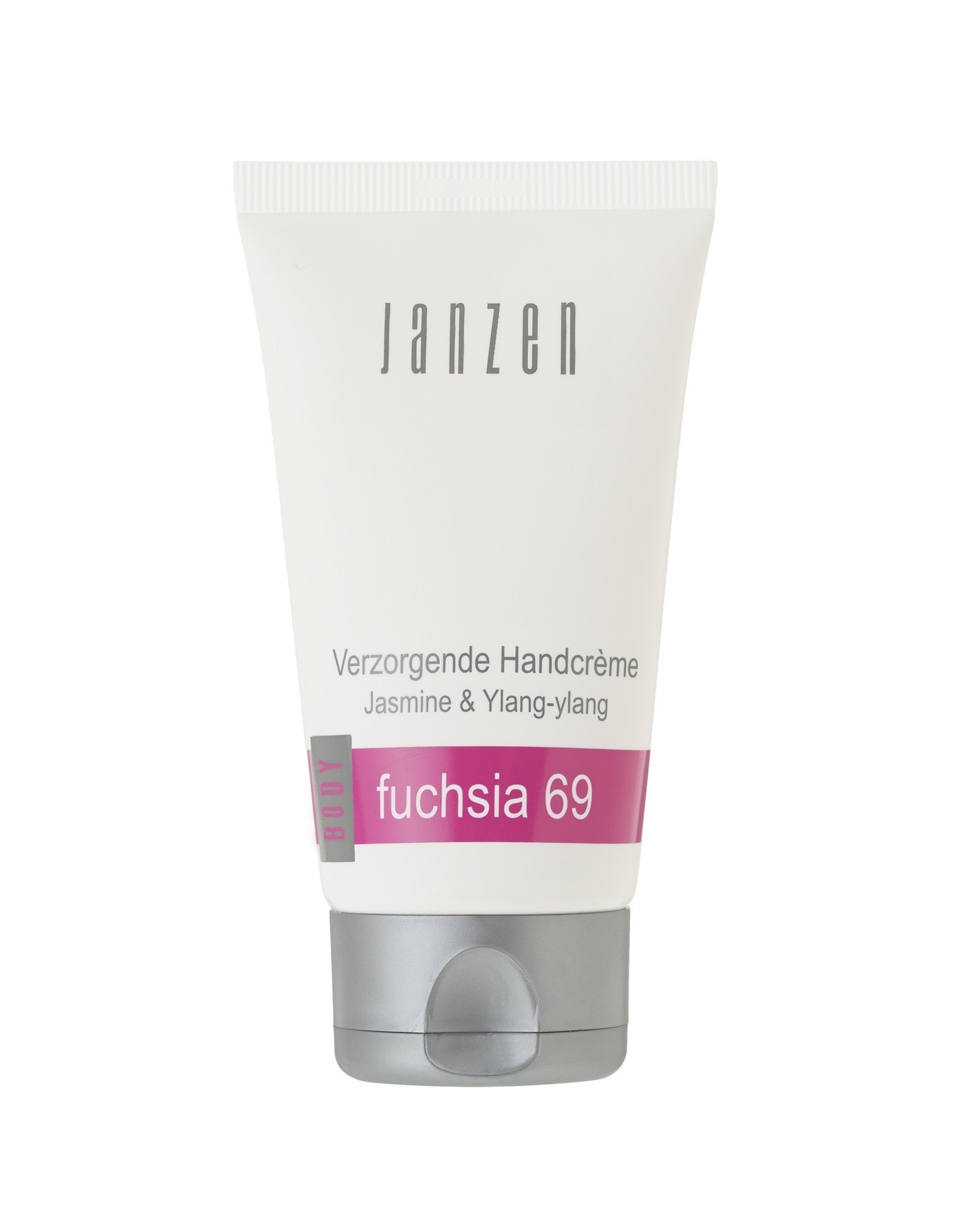 JANZEN Handcreme 75ml Fuchsia 69 - JANZEN