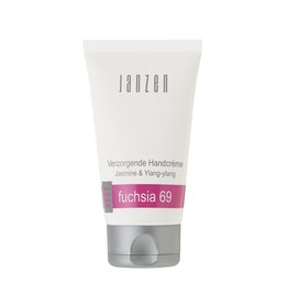 JANZEN Handcreme 75ml Fuchsia 69 - JANZEN