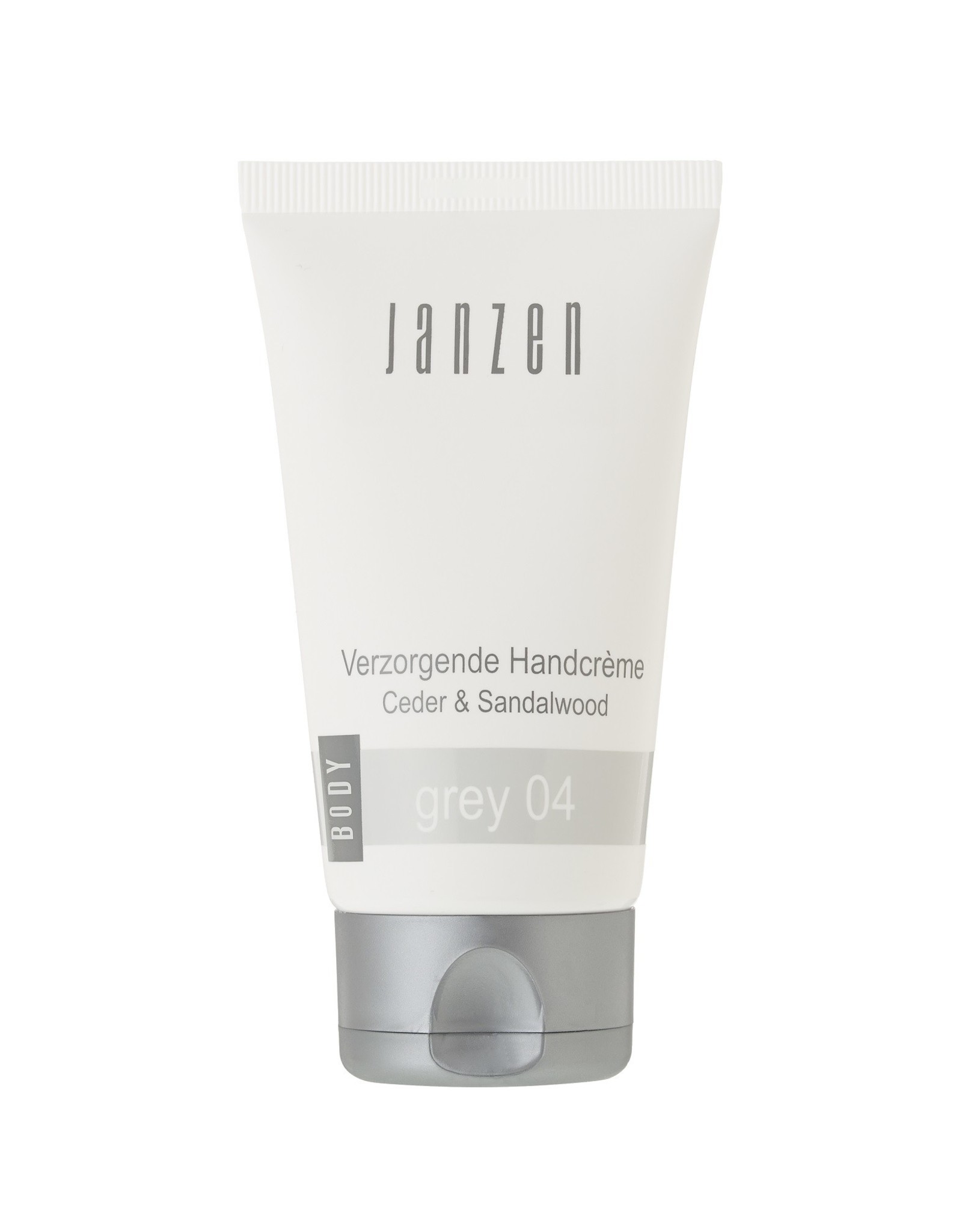 JANZEN Handcreme Grey 04 - JANZEN