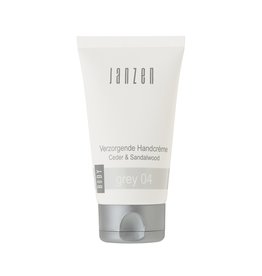 JANZEN Handcreme Grey 04 - JANZEN