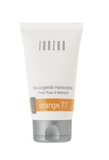 JANZEN Handcreme 75ml Orange 77 - JANZEN