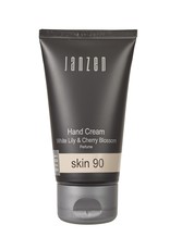 JANZEN Handcreme 75ml Skin 90 - JANZEN