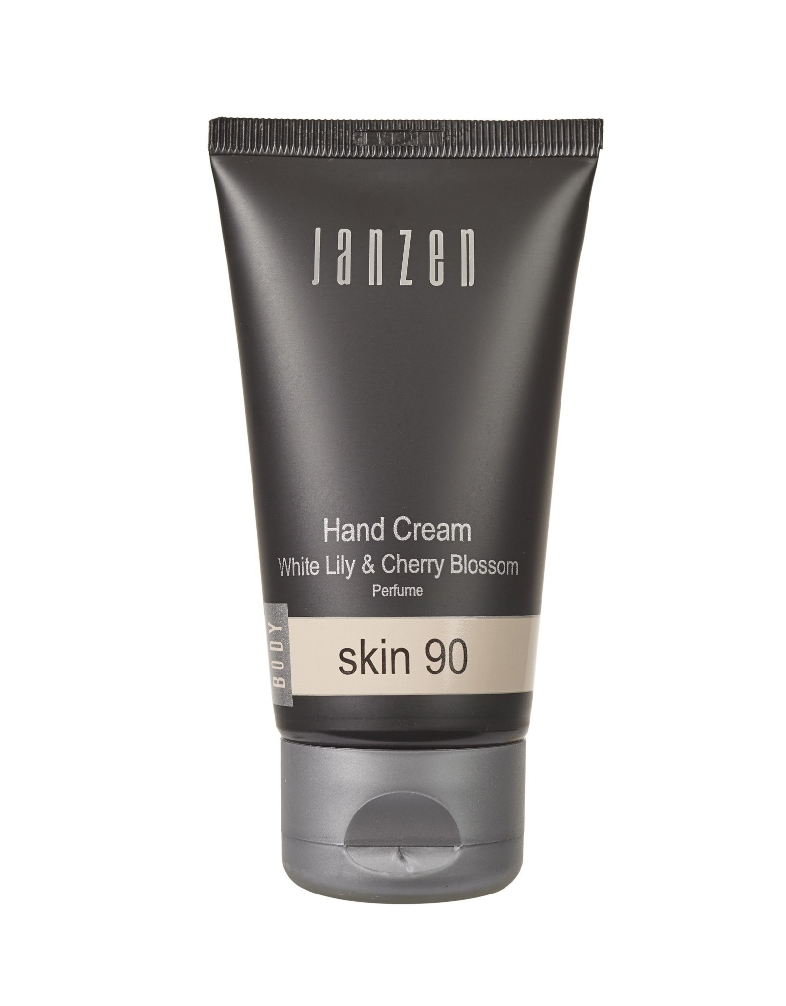 JANZEN Handcreme 75ml Skin 90 - JANZEN