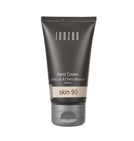 JANZEN Handcreme 75ml Skin 90 - JANZEN