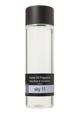 JANZEN Navulling Fragrance Sticks SKY 11 - JANZEN