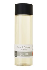 JANZEN Navulling Fragrance Sticks Grey 04 - JANZEN