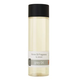 JANZEN Navulling Fragrance Sticks Grey 04 - JANZEN