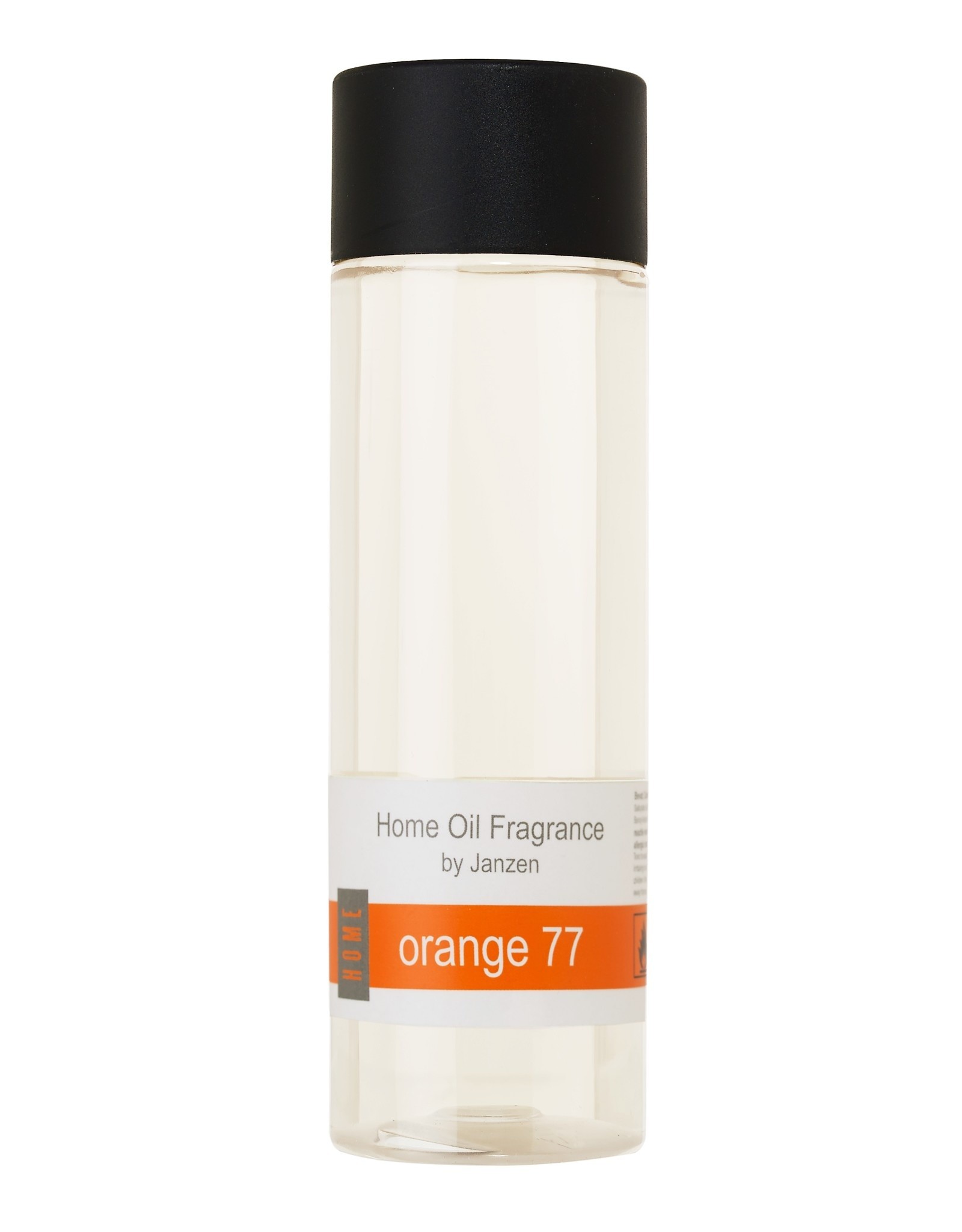 JANZEN Navulling Fragrance Sticks Orange 77 - JANZEN