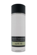 JANZEN Navulling Fragrance Sticks Earth 46 - JANZEN