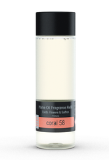 JANZEN Navulling Fragrance Sticks Coral 58 - JANZEN