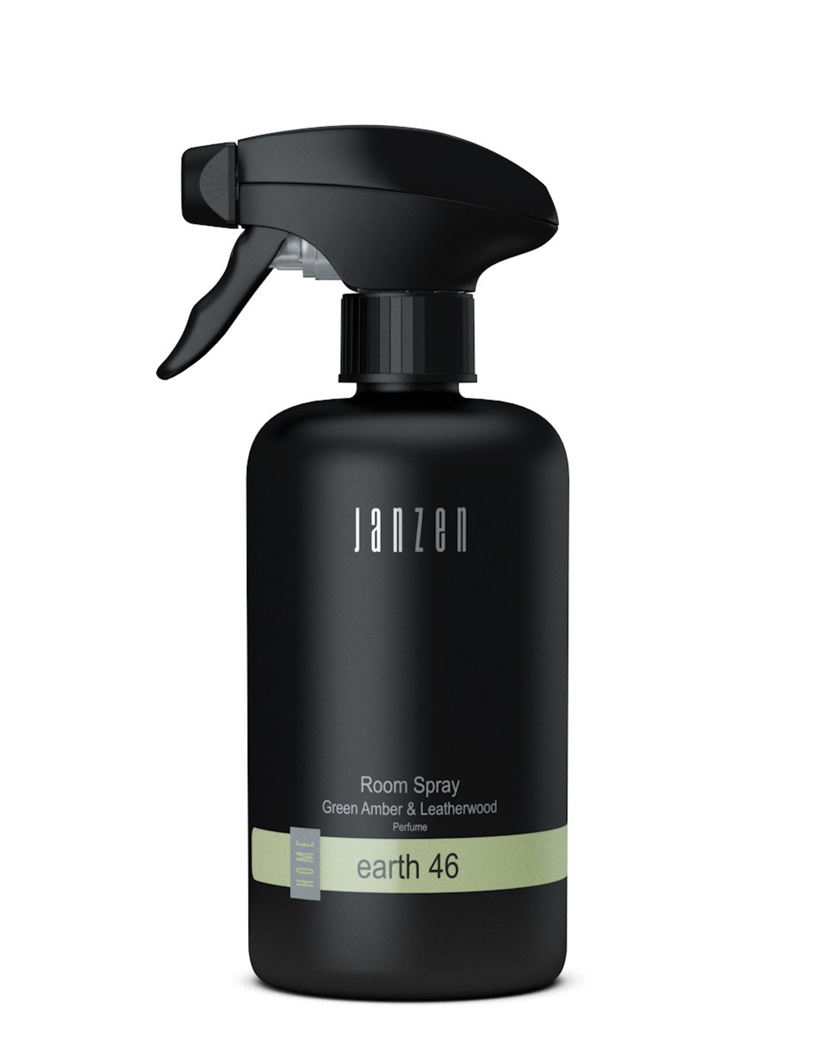 JANZEN Roomspray Earth 46 500ml - JANZEN