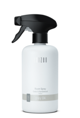 JANZEN Roomspray Grey 04 500ml - JANZEN