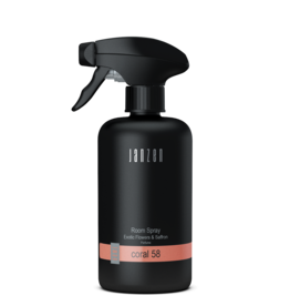 JANZEN Roomspray Coral 58 500ml - JANZEN