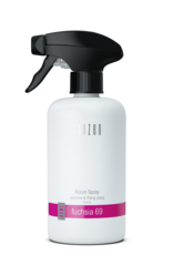 JANZEN Roomspray Fuchsia 69 500ml - JANZEN