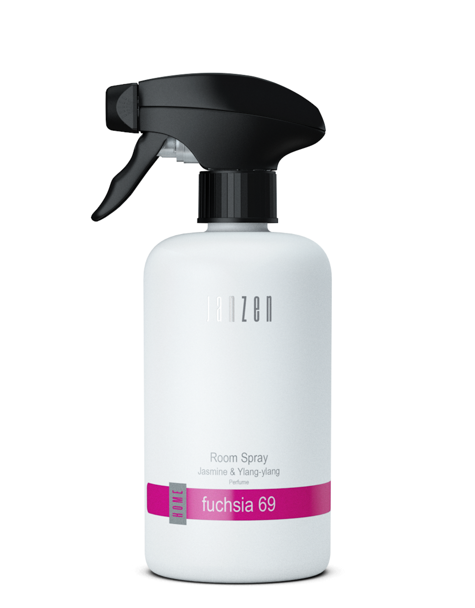 JANZEN Roomspray Fuchsia 69 500ml - JANZEN