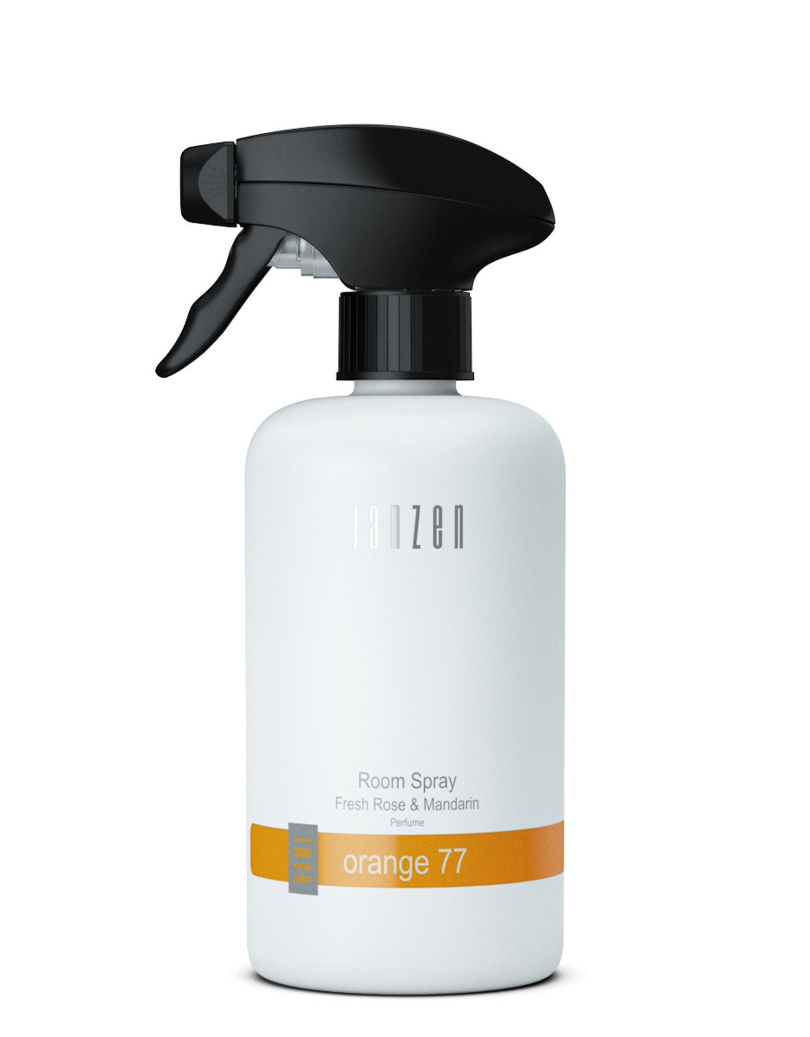 JANZEN Roomspray Orange 77 500ml - JANZEN