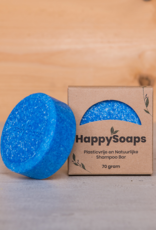 HappySoaps Shampoo Bar In Need of Vitamin Shampoo Bar 70gram - HappySoaps