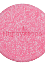 HappySoaps Shampoo Bar La Vie en Rose 70gram - HappySoaps