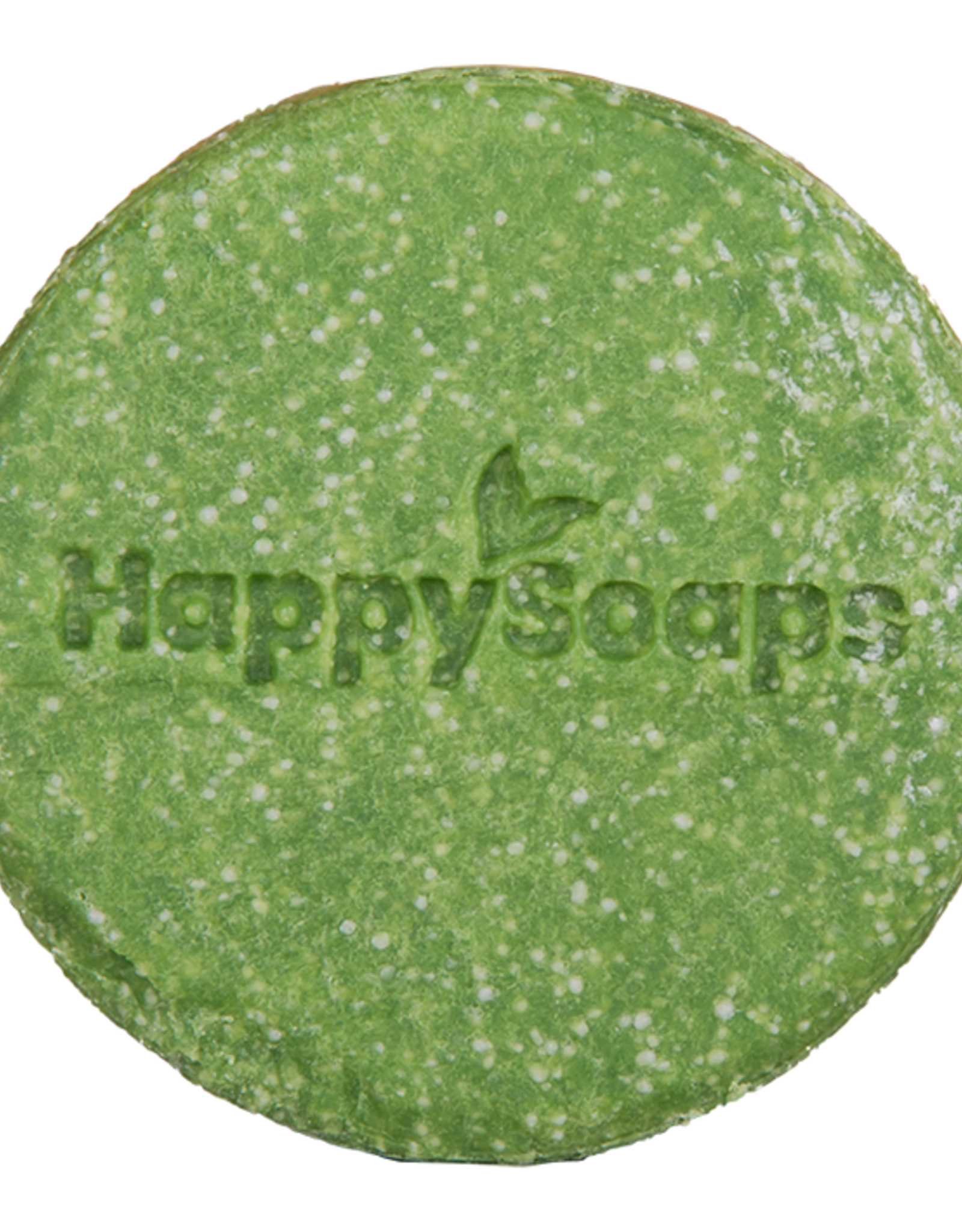 HappySoaps Shampoo Bar Aloë You Vera Much 70gram - HappySoaps