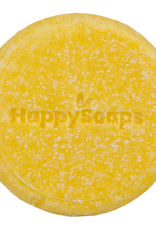 HappySoaps Shampoo Bar Chamomile Down & Carry On 70gram - HappySoaps