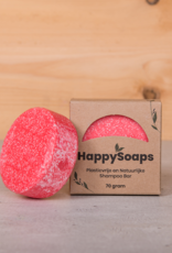 HappySoaps Shampoo Bar You're One in a Melon 70gram - HappySoaps