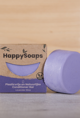 HappySoaps Conditioner Bar Lavender Bliss - HappySoaps HappySoaps Conditioner Bar Lavender Bliss - HappySoaps