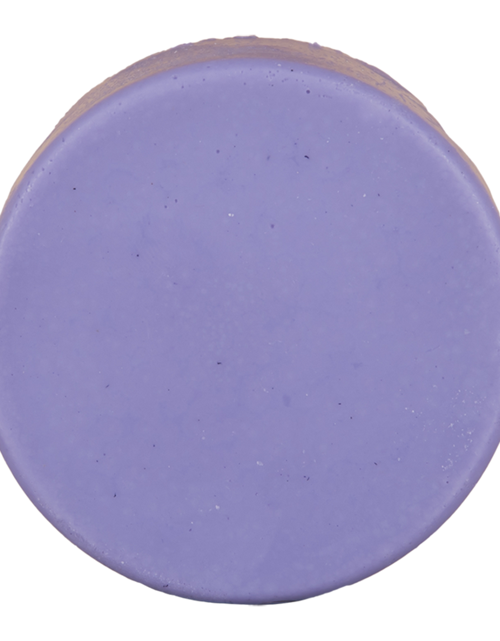 HappySoaps Conditioner Bar Lavender Bliss - HappySoaps