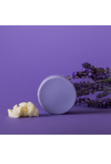 HappySoaps Conditioner Bar Lavender Bliss - HappySoaps HappySoaps Conditioner Bar Lavender Bliss - HappySoaps