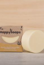 HappySoaps Conditioner Bar Chamomile Relaxation - HappySoaps