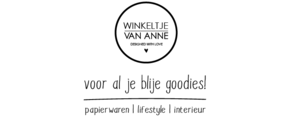 Winkeltje van Anne