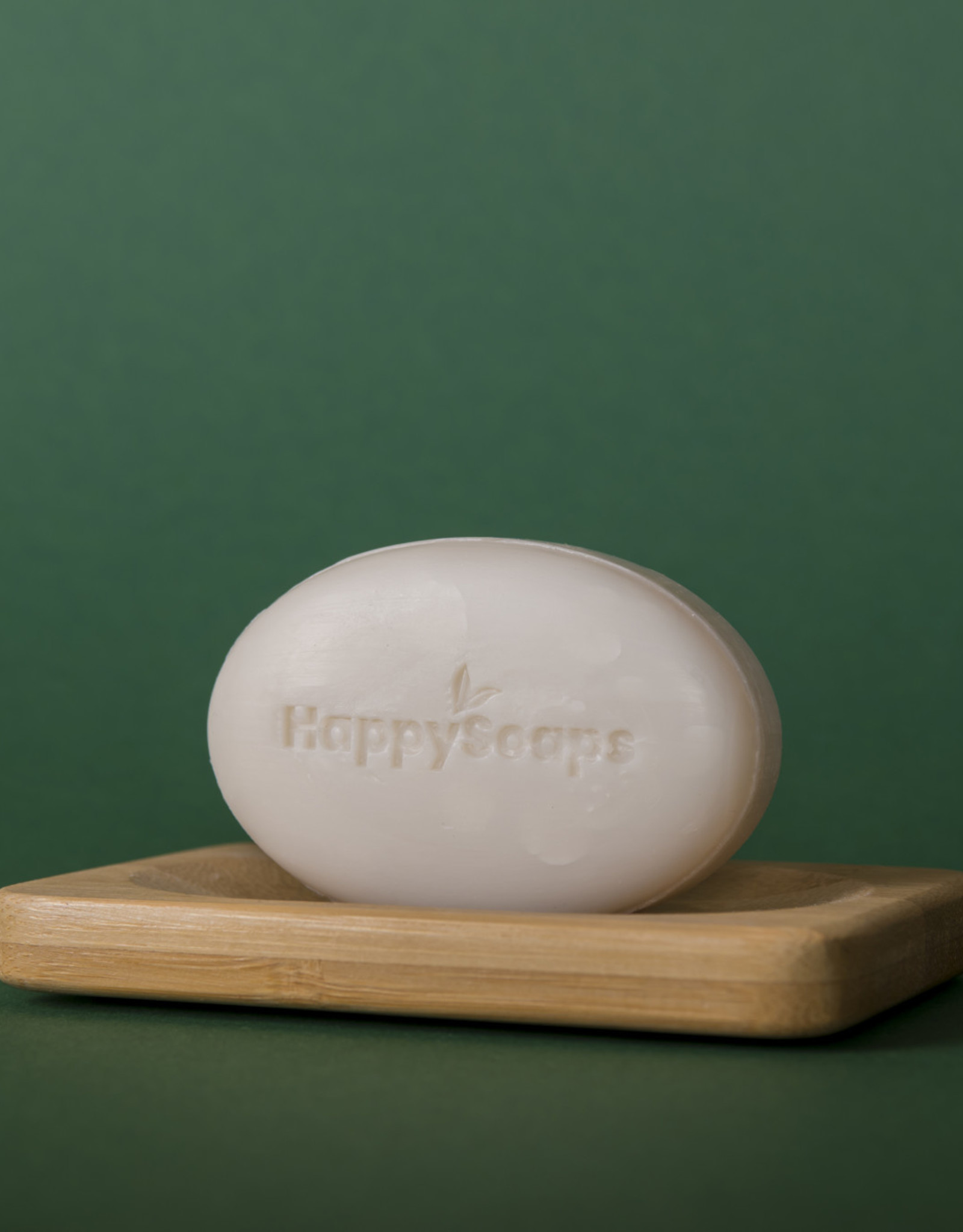 HappySoaps Shaving Bar Aloë Vera - HappySoaps