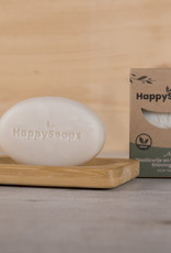 HappySoaps Shaving Bar Aloë Vera - HappySoaps