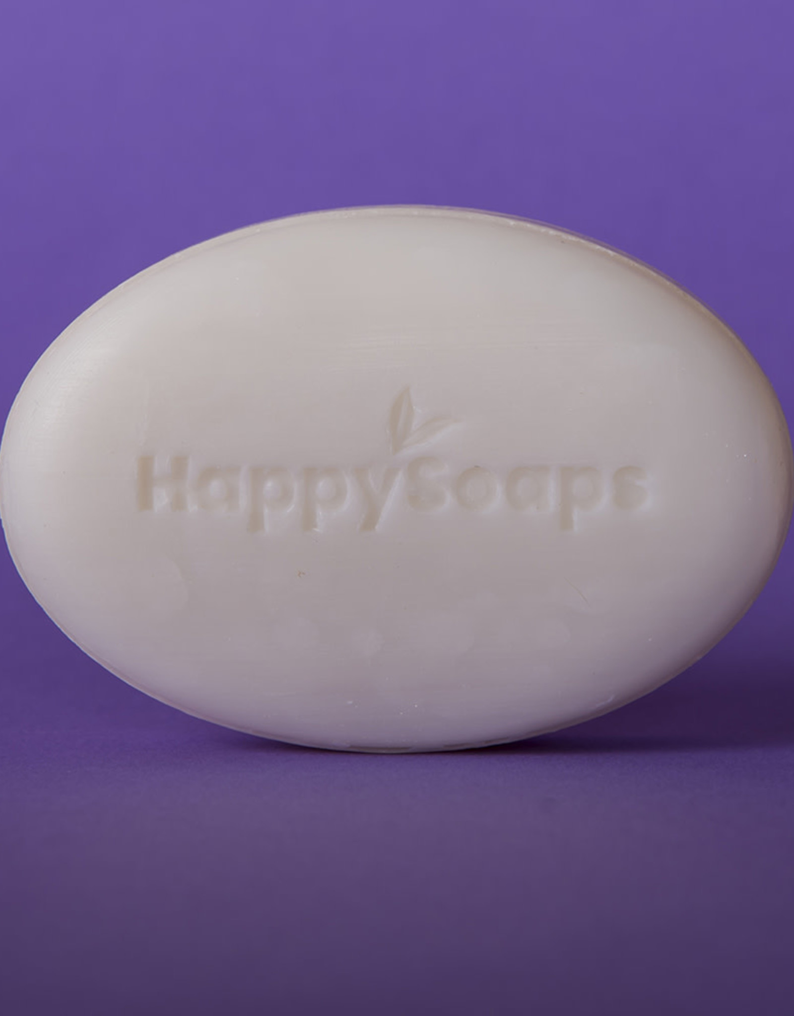 HappySoaps Shaving Bar Lavendel - HappySoaps