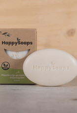 HappySoaps Shaving Bar Kokos - HappySoaps