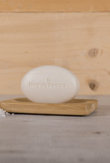 HappySoaps Shaving Bar Kokos - HappySoaps