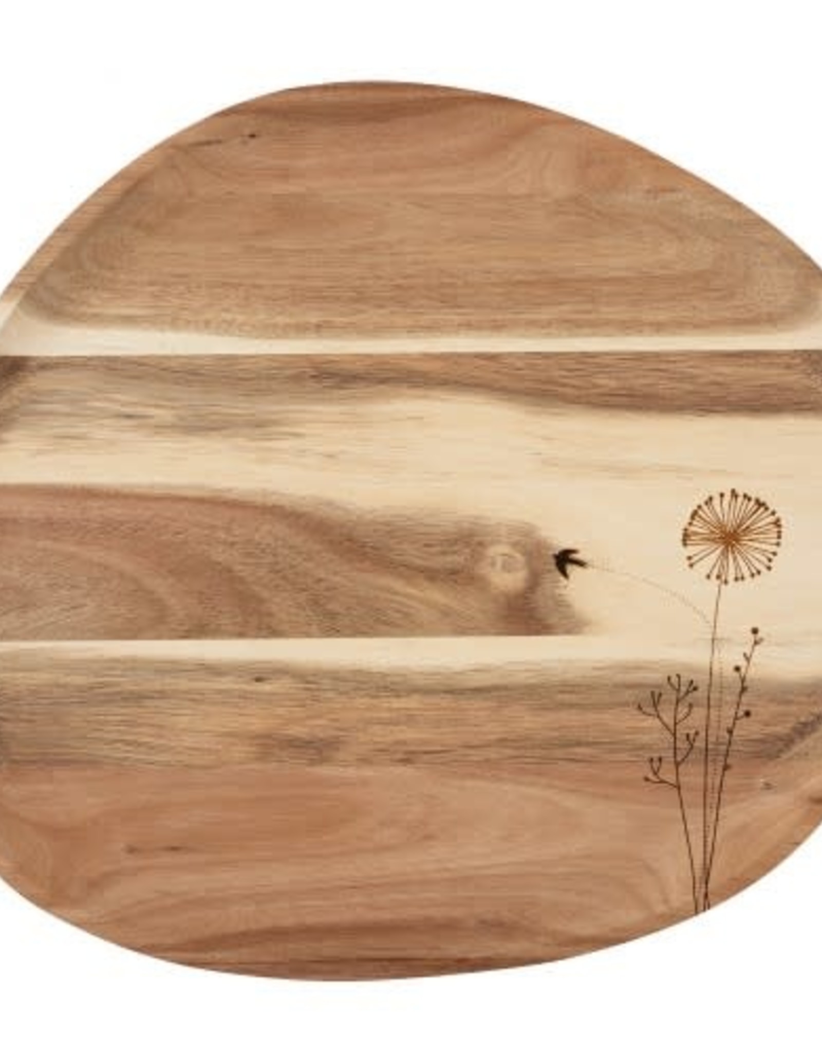 Räder Houten dienblad Wildlands 37,5x33cm - Räder