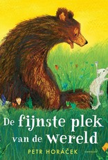 De Fijnste Plek van de Wereld - Lemniscaat