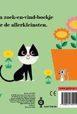 Hondje, Waar ben je? - Met vilten Flapjes en een spiegeltje